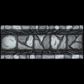 Dungeon tile
